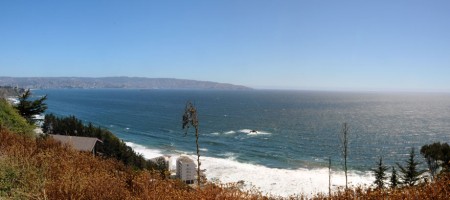 Terrenos Reñaca