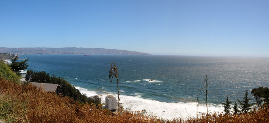 Terrenos Reñaca