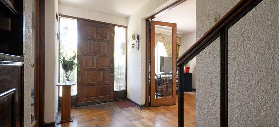 Casa / Oficina María Teresa Casa / Oficina María Teresa