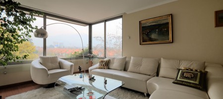 Depto. Del Mirador Arriendo
