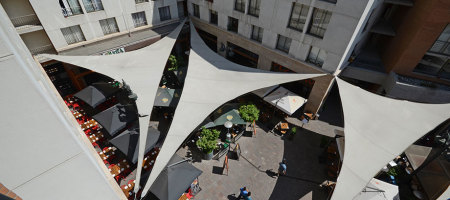 Depto. Lastarria