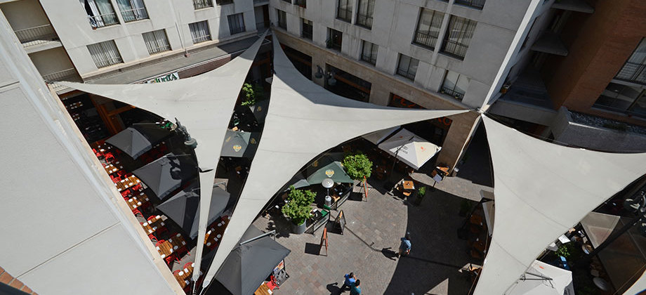Depto. Lastarria Depto. Lastarria