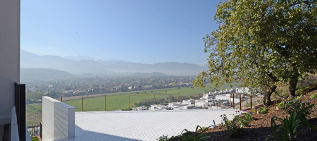 Casa Puente Piedra
