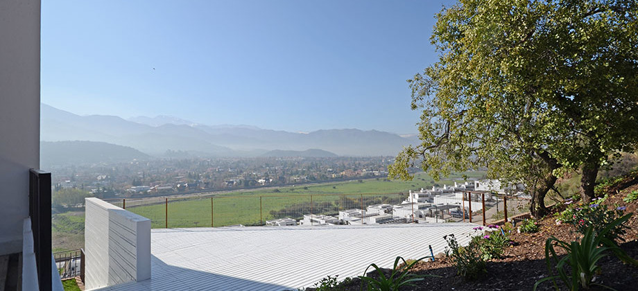 Casa Puente Piedra